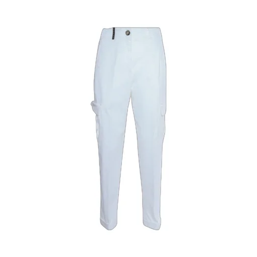 Peserico Stretch Cargo Pants
