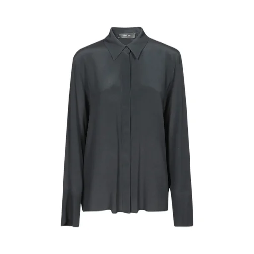 Federica Tosi Long Sleeve Blouse