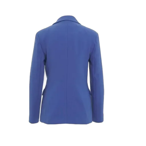 Kaos Double Breasted Tailored Blazer