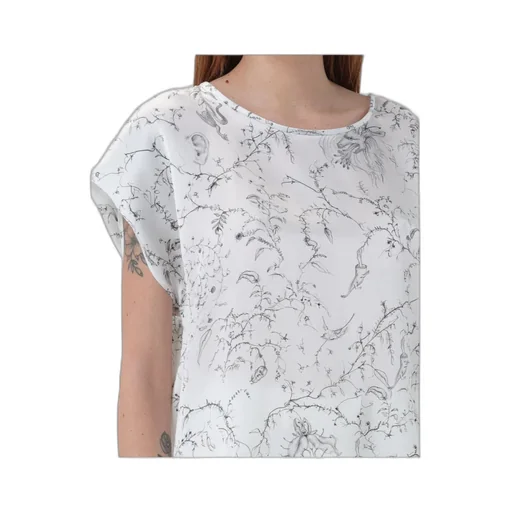 Printed Top