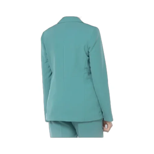 Logo Blazer
