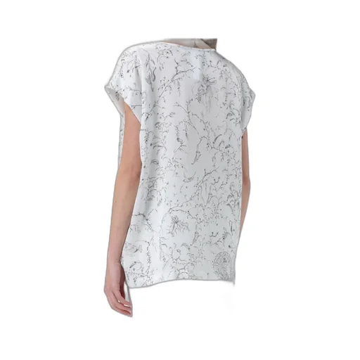 Printed Top