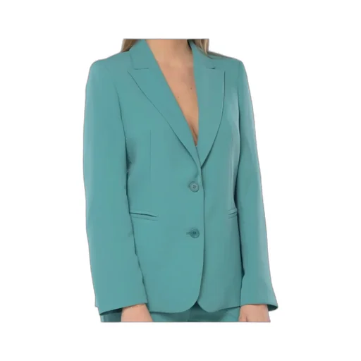 Logo Blazer