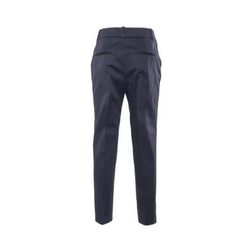 Peserico Slim Fit Pants