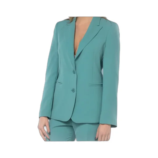 Logo Blazer