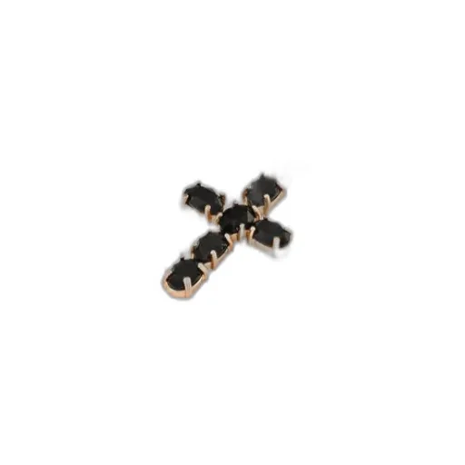 Dolce & Gabbana Cross Pendant Bracelet