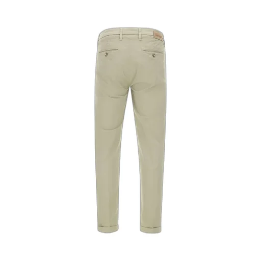 Re-Hash Mucha Slim-Fit Chinos