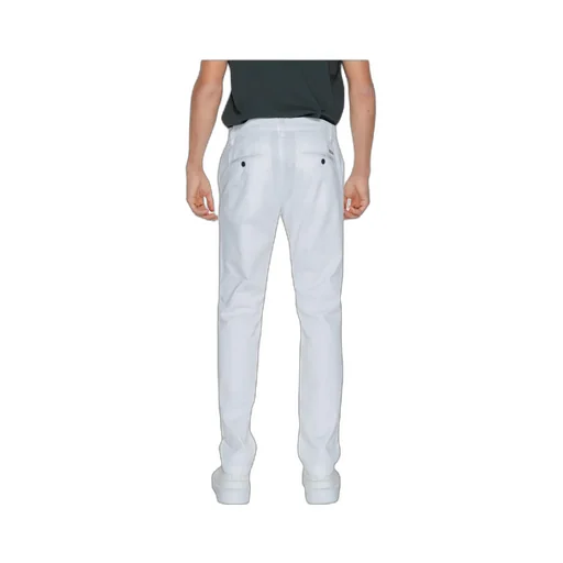 Cleanfit Casual Pants