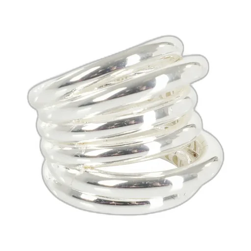Open Design Ring