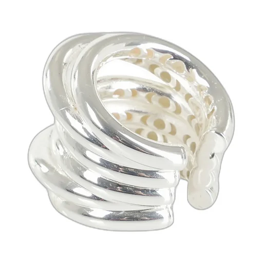Open Design Ring