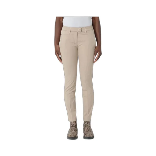 Belt Loop Casual Pants