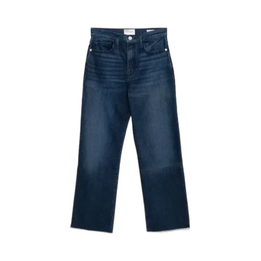 Le Jane Cropped Jeans
