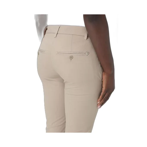 Belt Loop Casual Pants
