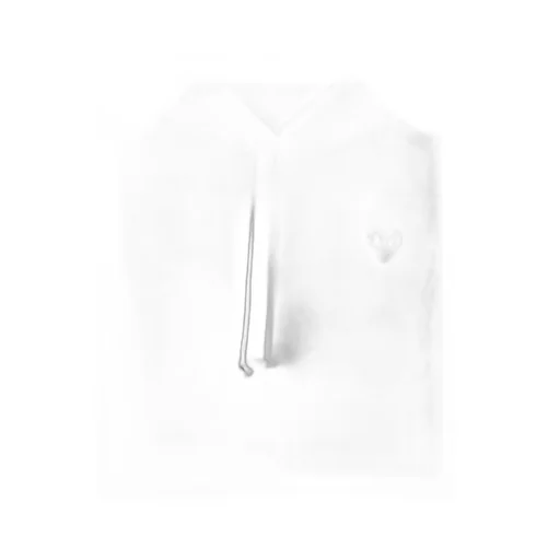 Long-Sleeved Sweatshirt