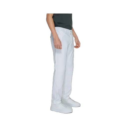 Cleanfit Casual Pants