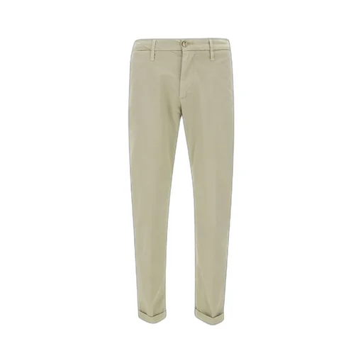 Re-Hash Mucha Slim-Fit Chinos