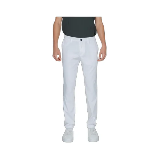 Cleanfit Casual Pants