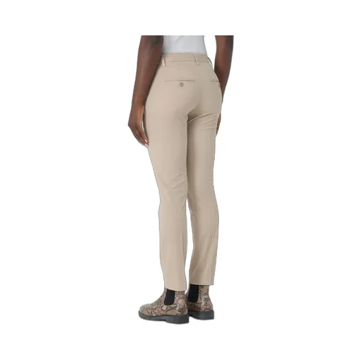 Belt Loop Casual Pants