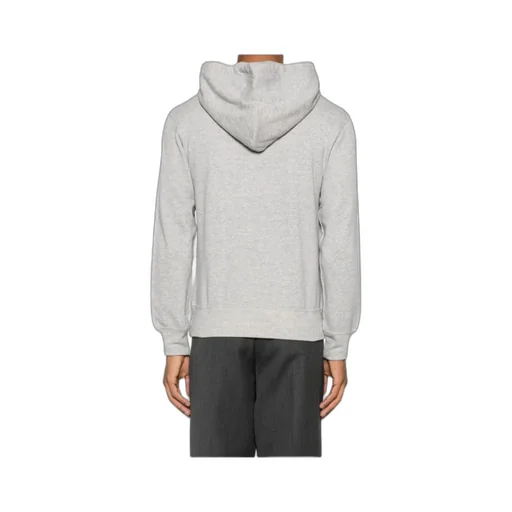 Long-Sleeved Sweatshirt