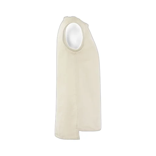 Peserico Fringed Sleeveless Top