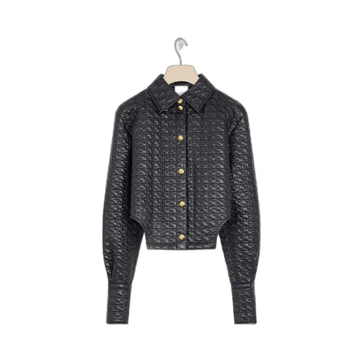 Patou Chic Short Jacket