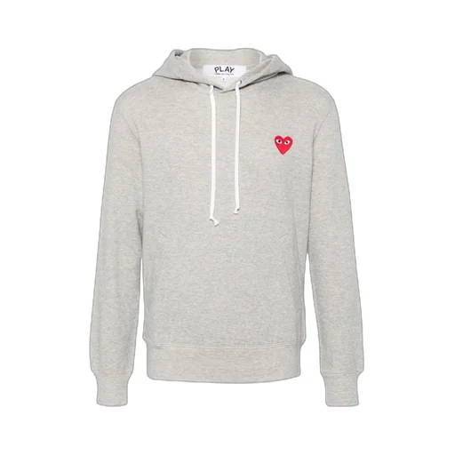 Long-Sleeved Sweatshirt