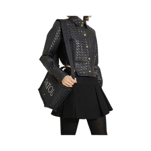 Patou Chic Short Jacket