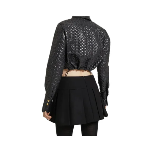 Patou Chic Short Jacket