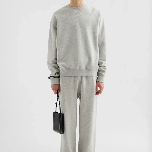 Cotton Sweatpants