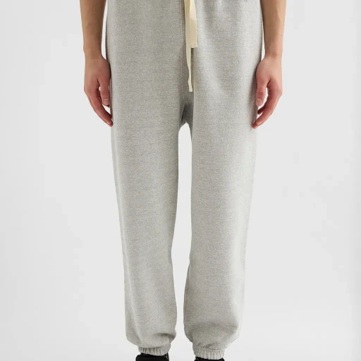 Cotton Sweatpants