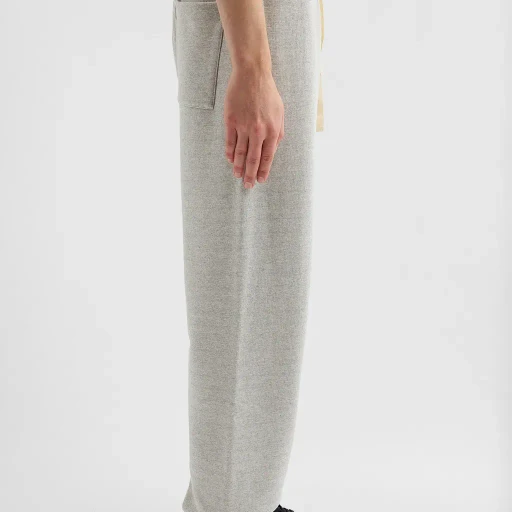Cotton Sweatpants