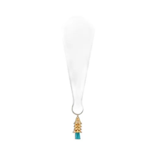 Pendant Necklace