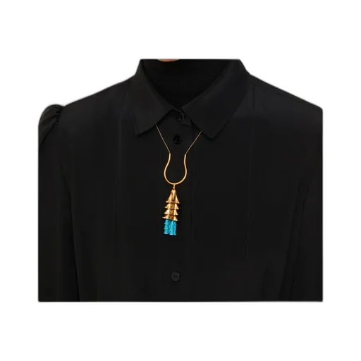 Pendant Necklace