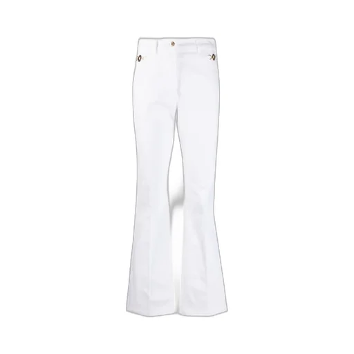 Patou Side Detailed Trousers