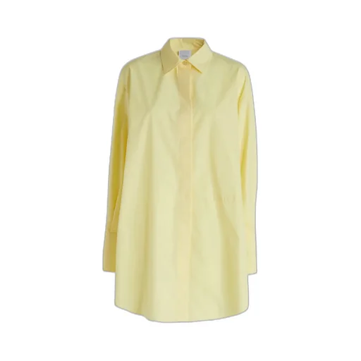 Patou Classic Shirt Dress