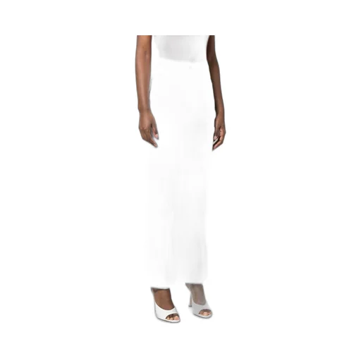 Patou Side Detailed Trousers