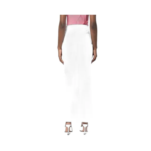 Patou Side Detailed Trousers