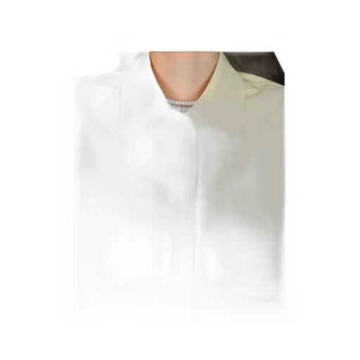 Patou Classic Shirt Dress