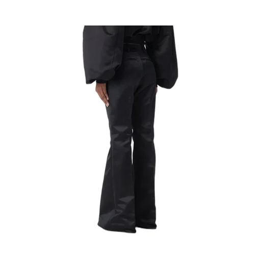 Nina Ricci Tailored Mid-Rise Trousers