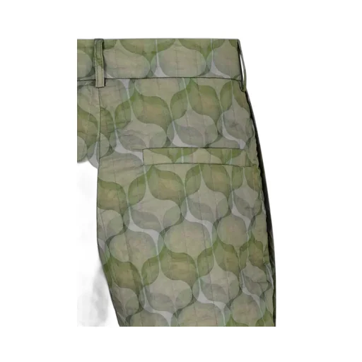 Belt-Loop Shorts