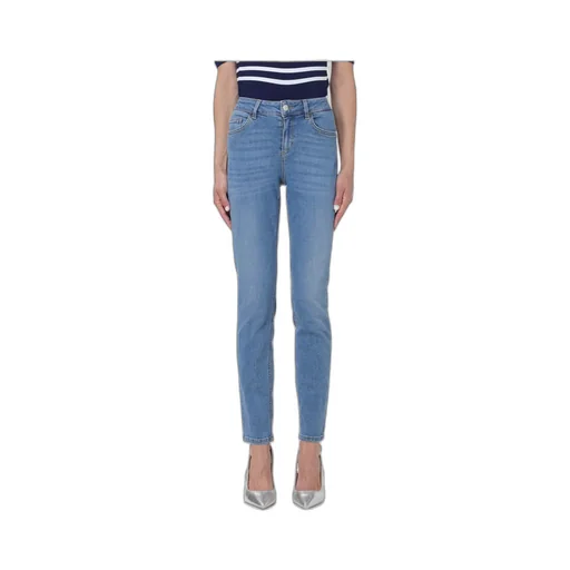 Liu Jo Skinny Denim Jeans