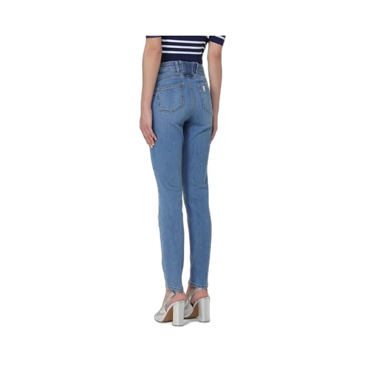Liu Jo Skinny Denim Jeans