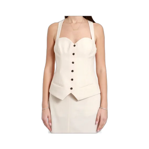 Philosophy By Lorenzo Serafini Top Ivory
