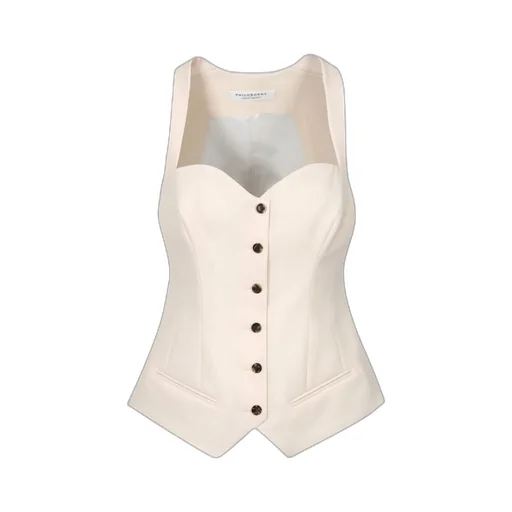Philosophy By Lorenzo Serafini Top Ivory