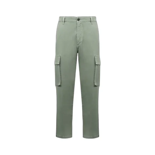 Citizens Of Humanity Dillon Stretch Cargo Pants
