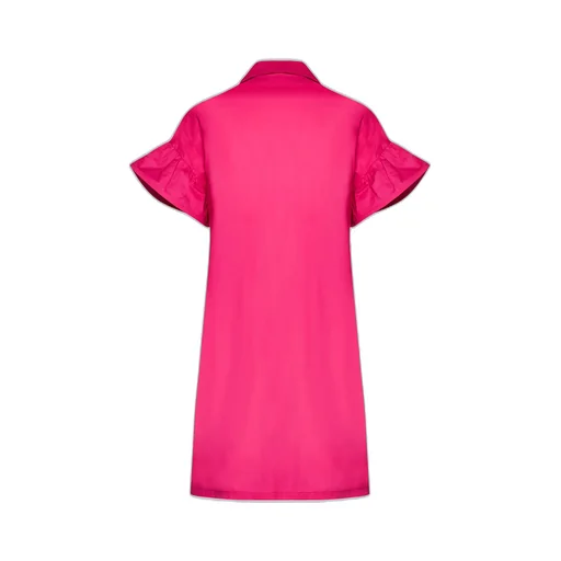 Cotton Dress