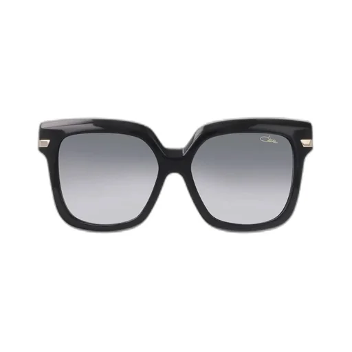 8502 Square-Frame Sunglasses