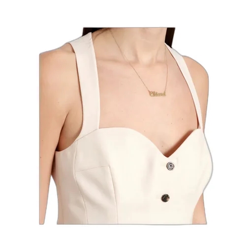 Philosophy By Lorenzo Serafini Top Ivory
