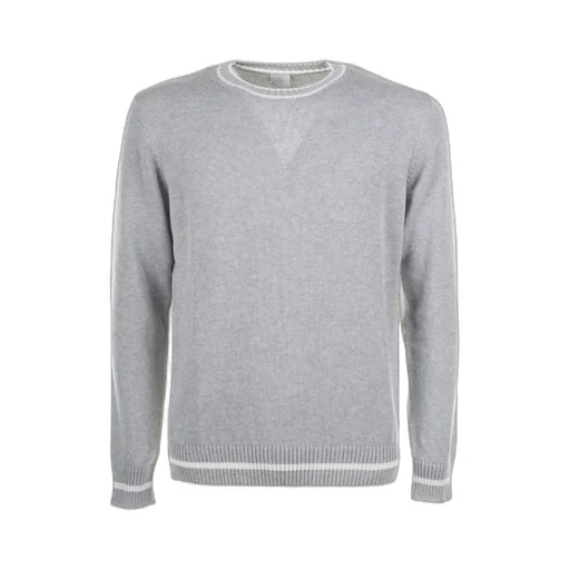 Long-Sleeved Sweater