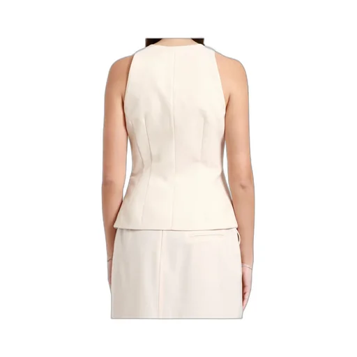 Philosophy By Lorenzo Serafini Top Ivory